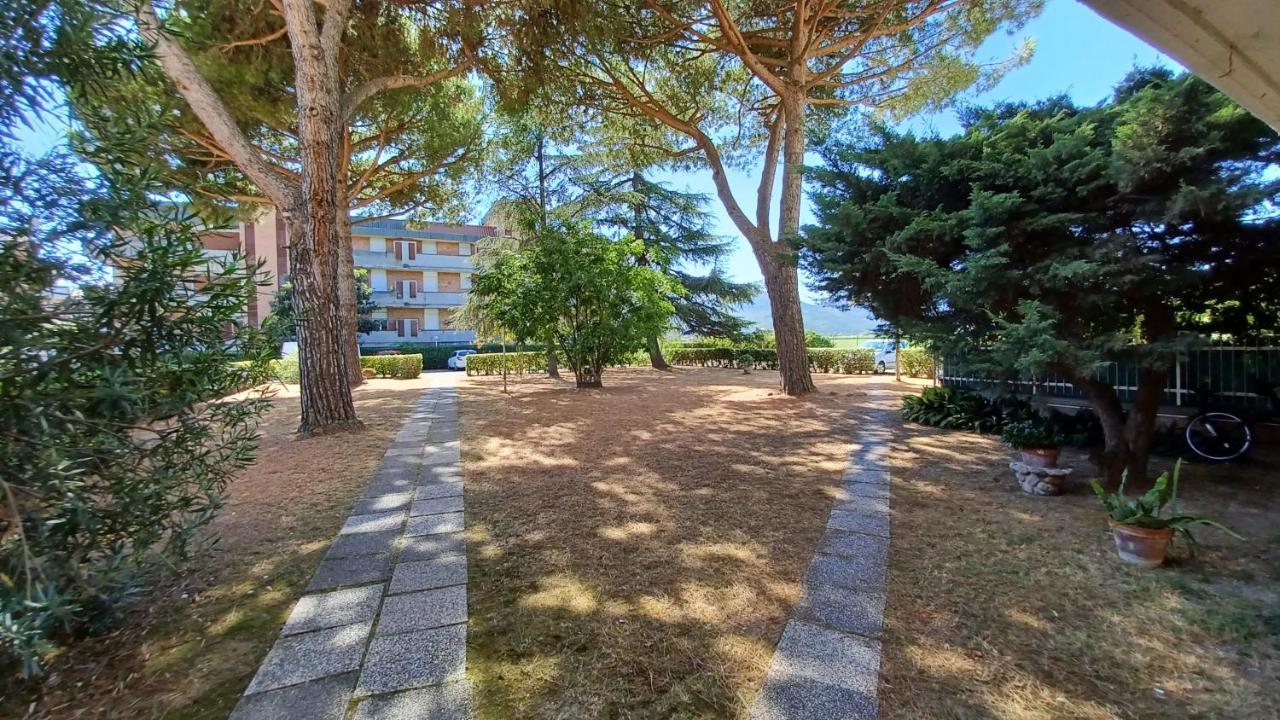 Appartamento Mare Di Luni Mare Exterior photo