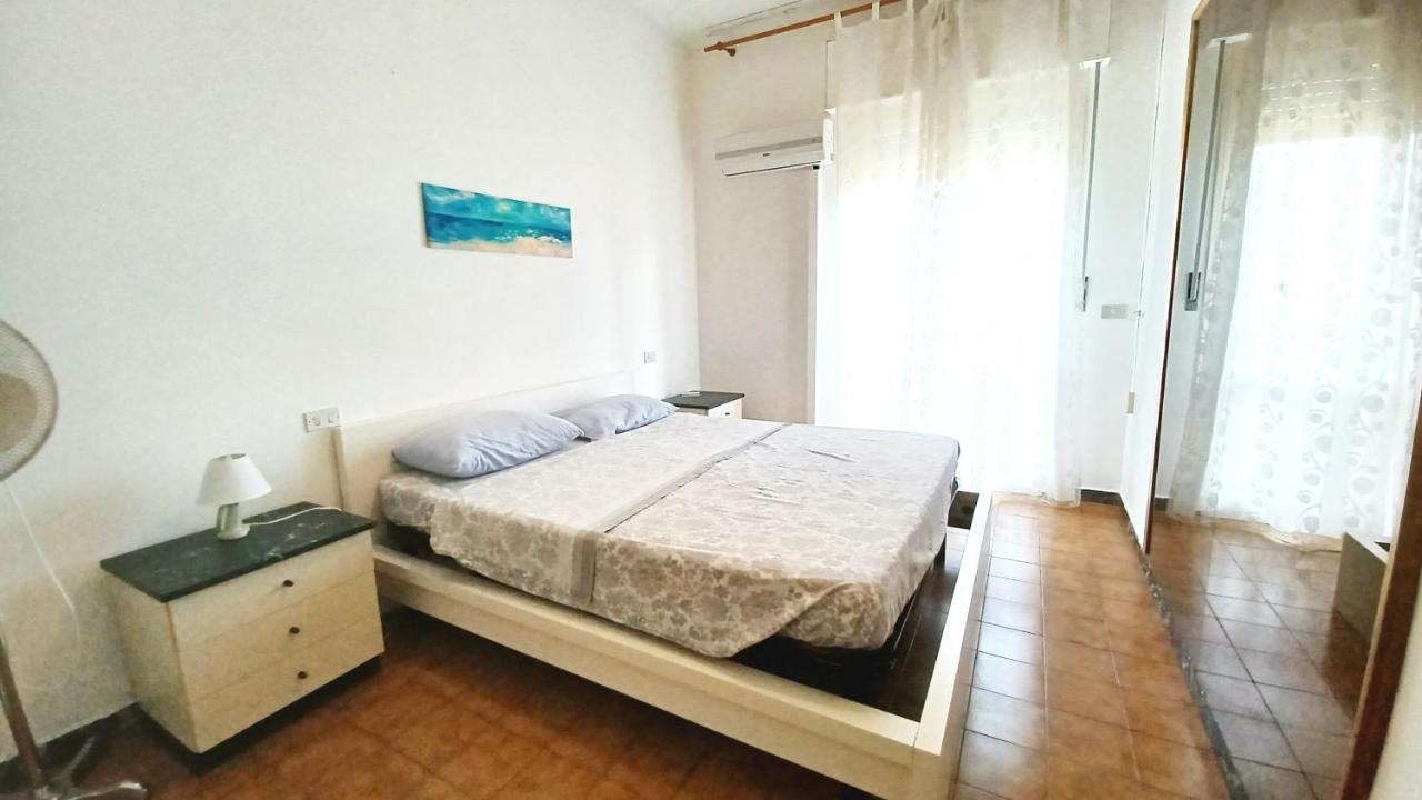 Appartamento Mare Di Luni Mare Exterior photo