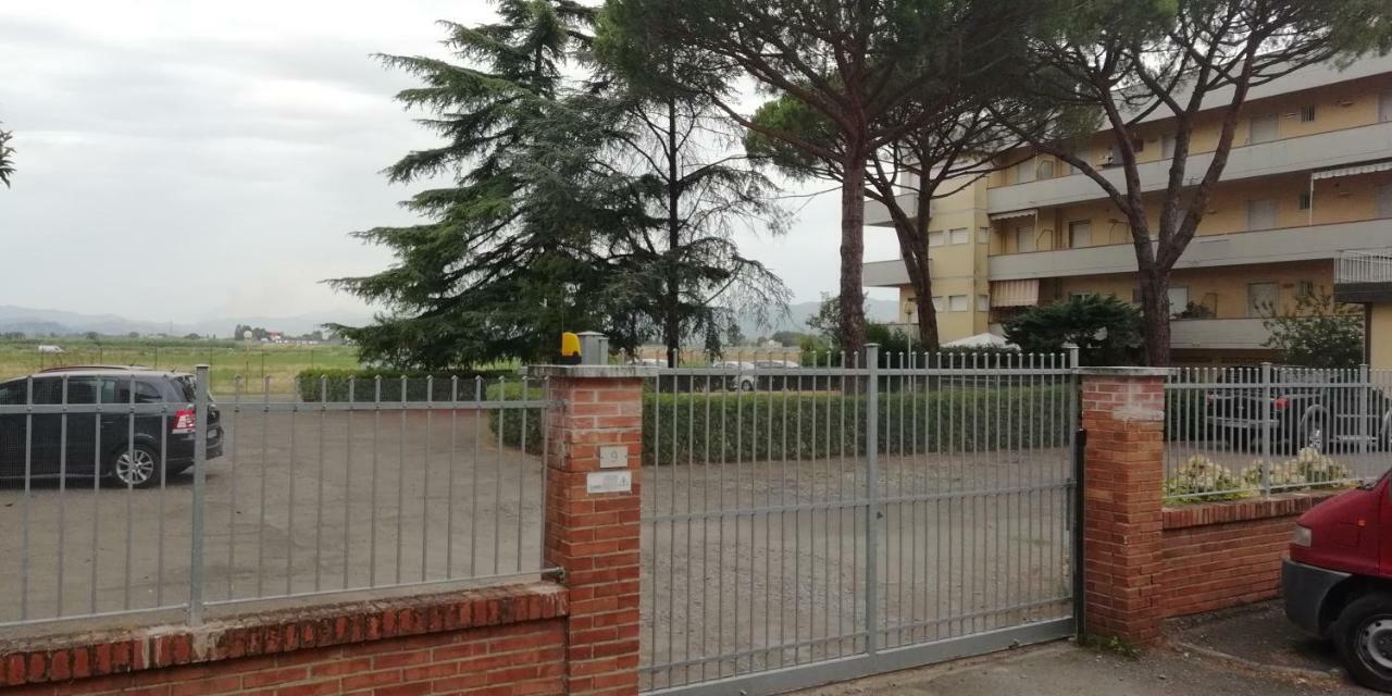 Appartamento Mare Di Luni Mare Exterior photo